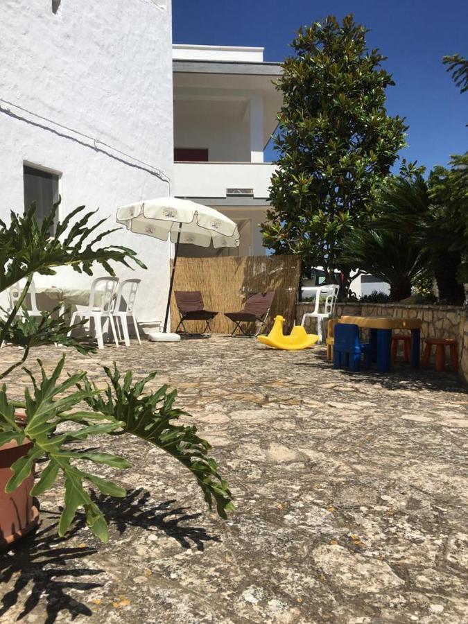trullo amicizia Villa Alberobello Exterior foto