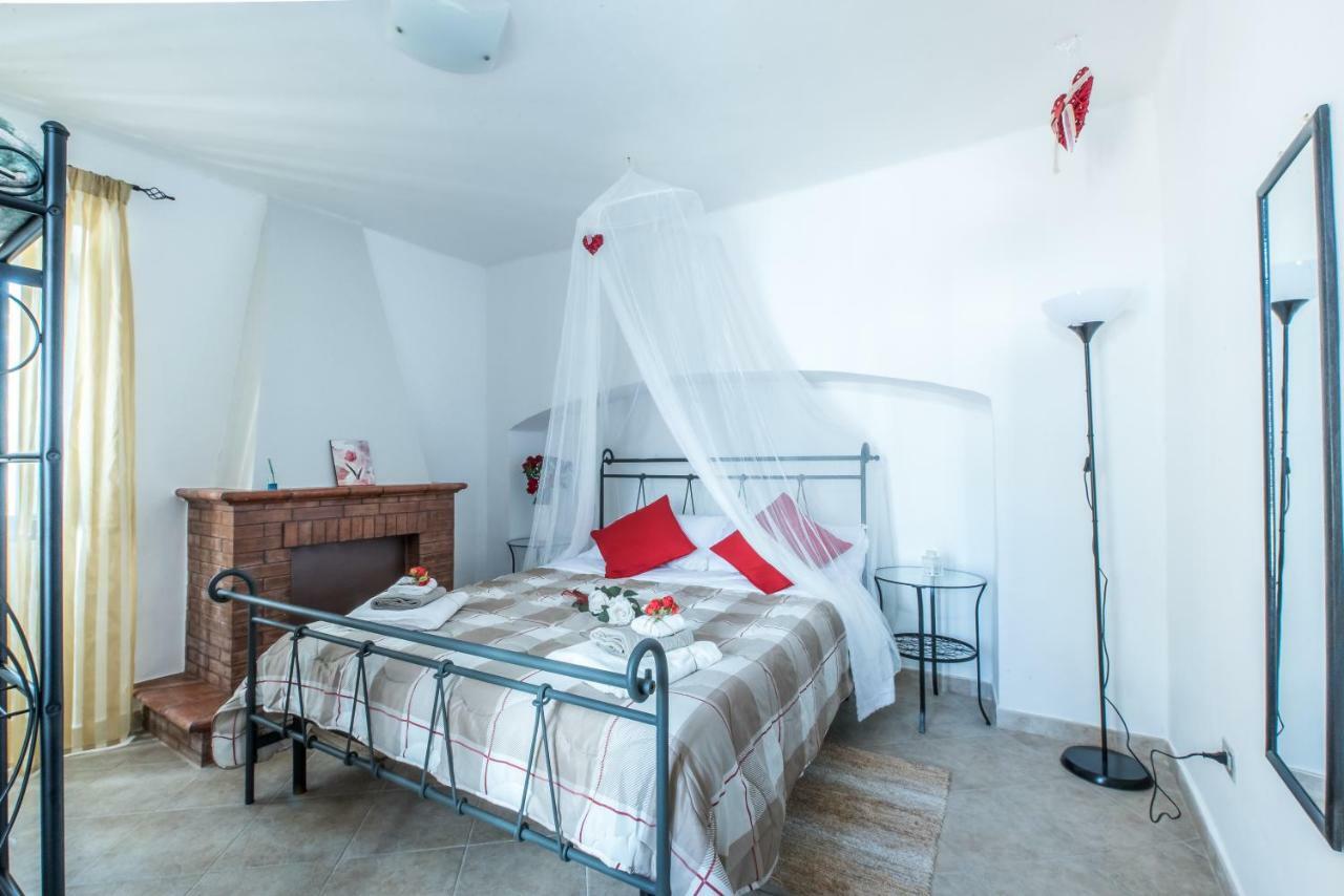 trullo amicizia Villa Alberobello Exterior foto