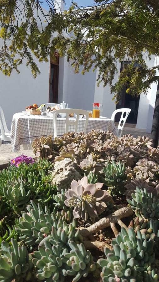 trullo amicizia Villa Alberobello Exterior foto